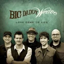 Overwhelmed Chords by Big Daddy Weave