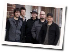 Redeemed Chords by Big Daddy Weave