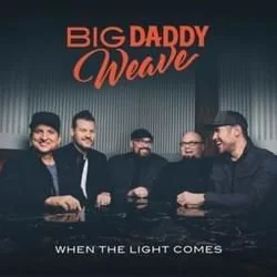 Your Love Changes Everything Chords by Big Daddy Weave
