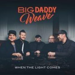 All Things New Chords by Big Daddy Weave
