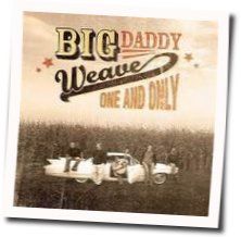 Exalted Forever by Big Daddy Weave