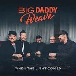 I Know Chords by Big Daddy Weave
