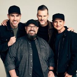 I Will Go Chords by Big Daddy Weave