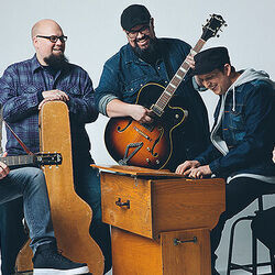 Joy Chords by Big Daddy Weave