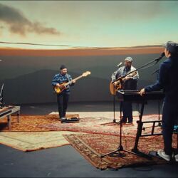 Let It Begin Chords by Big Daddy Weave