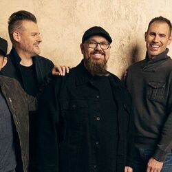 Louder Than The Lies Chords by Big Daddy Weave