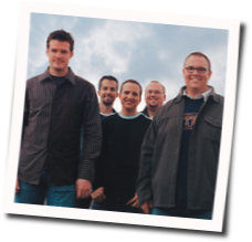 My Heart Cries Holy Chords by Big Daddy Weave