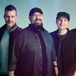 My Hope Is Jesus Chords by Big Daddy Weave