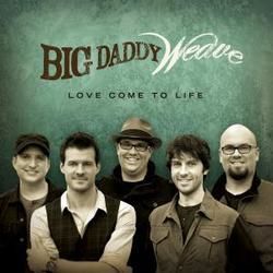 Overwhelmed Chords by Big Daddy Weave