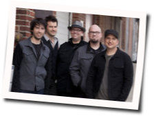 Redeemed Chords by Big Daddy Weave