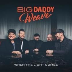 Your Love Changes Everything by Big Daddy Weave