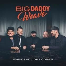 Your Love Changes Everything Chords by Big Daddy Weave