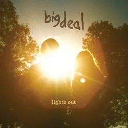 Cool Like Kurt Chords by Big Deal