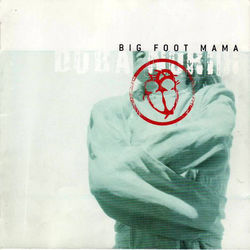 Pingvin Chords by Big Foot Mama