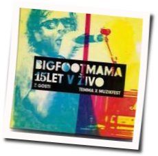 Sam Prjatla by Big Foot Mama