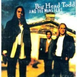 Bittersweet Tabs by Big Head Todd And The Monsters