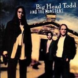 Broken Hearted Savior by Big Head Todd And The Monsters