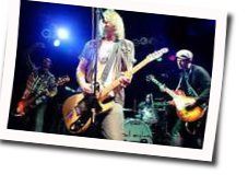 Wipeout Turn Chords by Big Head Todd And The Monsters