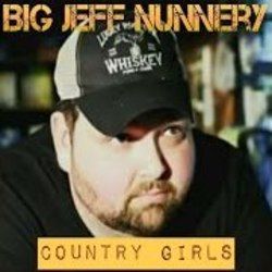 Country Girls Chords by Big Jeff Nunnery