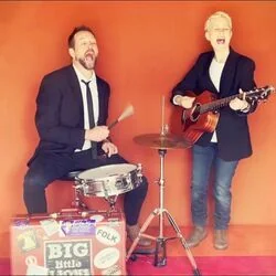 It's 5 O'clock Somewhere Chords by Big Little Lions