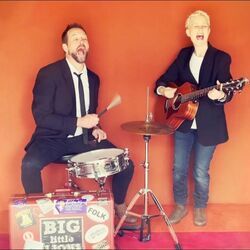 It's 5 O'clock Somewhere Chords by Big Little Lions