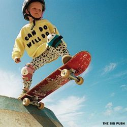 Precious Chords by The Big Push