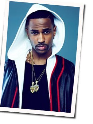 Owe Me Chords by Big Sean