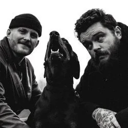 Black Dog - White Horse Bass Tab by Big Special