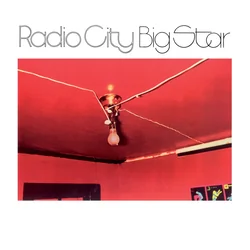 Back Of A Car Bass Tab by Big Star