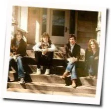 Blue Moon Chords by Big Star