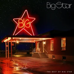 The Ballad Of El Goodo Bass Tab by Big Star