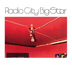 You Get What You Deserve Tab by Big Star