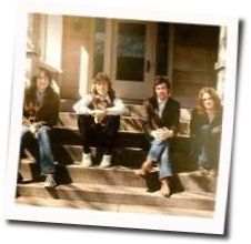 Blue Moon Chords by Big Star