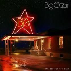When My Babys Beside Me Chords by Big Star