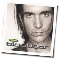 Let It Ride Chords by Big Sugar