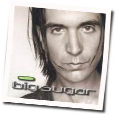 Let It Ride Chords by Big Sugar