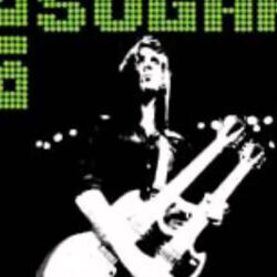 Ride Like Hell Chords by Big Sugar