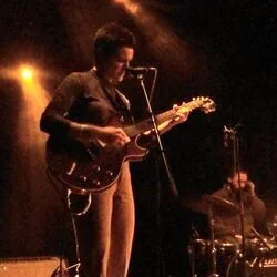 Cut My Hair Chords by Big Thief