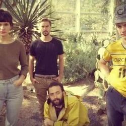 Dandelion Chords by Big Thief