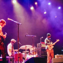 Muscle Memory Live Tab by Big Thief