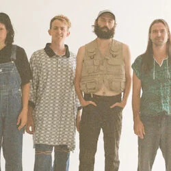 No Reason Tab by Big Thief