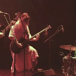 Rock And Sing Live Tab by Big Thief