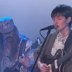 Shoulders Tab by Big Thief