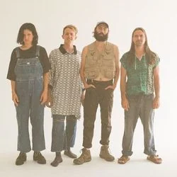 Spud Infinity Chords by Big Thief