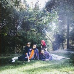 Betsy Intro by Big Thief