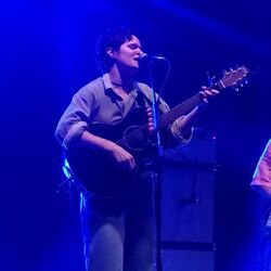 Blue Lightning Intro by Big Thief