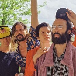 Born For Loving You Intro by Big Thief