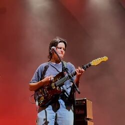 Carry Live Chords by Big Thief
