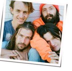 Century Chords by Big Thief