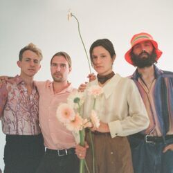 Change by Big Thief